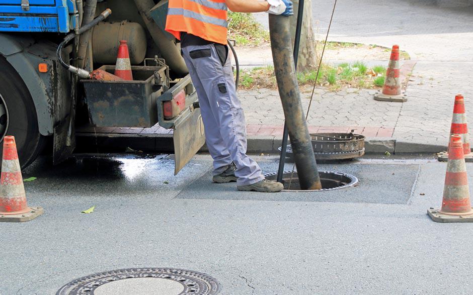  societe pour deboucher canalisation Asnières-sur-Seine