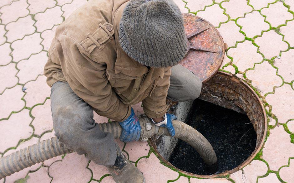  societe pour deboucher canalisation Asnières-sur-Seine